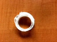 Gopro lens housing by AKapStok