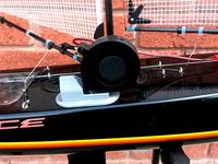 Dragon Force Ventilator by bgsteveg