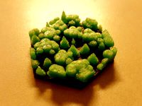 Tabletop Trees (Hex) by b1sh0p