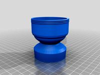 vacuum powered motor remix  by curious_pl