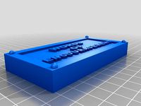 Words of Encouragement by opheliacast