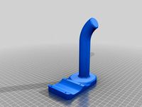 support de bobine pour Itopie by LVE