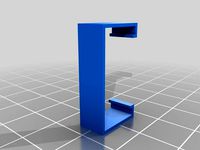 1mm longer battery clip by alex27riva