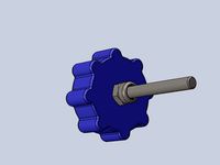 pomelli / knob v1.2 by M_a_X_Italy