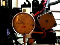 Dial Indicator Bracket  TAZ 5 new version  by Bobobrazil