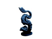 River Dragon (18mm scale) by dutchmogul