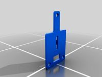 Turret base by KEVINM