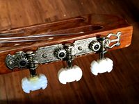 Tuning Peg by dangerdes