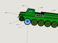 gaz 71 detail by jbelux