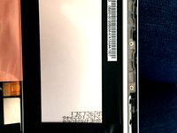 nexus 7 battery wedge  by nikki81