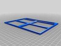Customizable Keyguard for the GoTalk Now iPad app by AlabamaDepartmentOfRehabServices