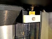 Makerbot Z18 Brush Replacement by PaulVl