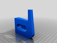 Z Chain Holder Assy by Asho777