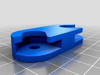 ikea shoes closet replacement part by sergebanjo