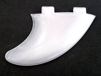 Quad Surfboard Fins by walter