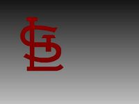 St. Louis Cardinals by Bailey260
