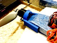 VAS Banshee Motor Mount by crispy12