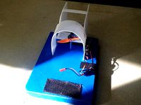 Hovercraft by marmotjr