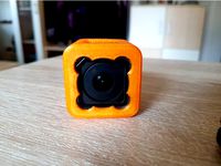 Gopro Session Protection Housing Fpvflying by corradoman