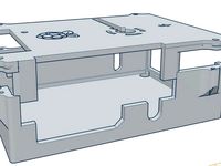 Navio2 Case by dgrat