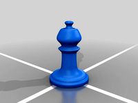 Chess set by jmanley93