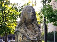 Ireland Park 3D scan by techknight
