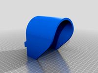 Artist Toy (part) Chariot by sreese271