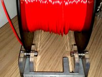 Sunhokey Spool Holder stabilizer by theTeV