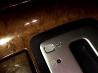 Nissan Pathfinder Shift Lock Cover by elements3D