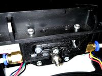 Overlord extruder by Nunika