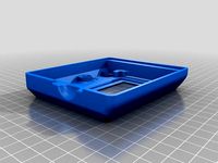 New Display Frame for my Case-System (Ramps/Rumba) by e-nozzel
