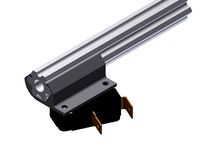 Micro Sensor Mount to Churro by jturner