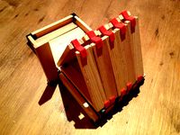 CouplaClips (Kapla compatible clips) by ahalewijn