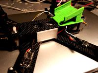 FLIGHT CONTROLLER SIDE PROTECTOR by giek2000