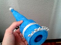 Spyglass - catalejo - kataloxa by Gork10