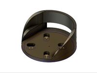 Shrike Motor Guard by Flypilot