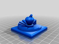 Project 4 - Game Peice by