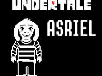 Young Asriel - Undertale by Kenesthor