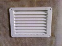 Rain proof vent. by moose4621