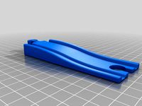 Train Lowering - Ikea / Kmart (AU) Compatible by ascriha