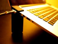 Macbook Pro Retina 15" Stand by seongk