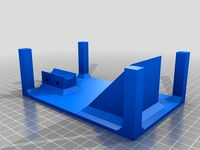 Cell phone microscope by jsalin