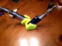 ECIG holder by nimco123