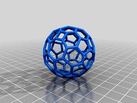 Voronoi ball by nevitdilmen