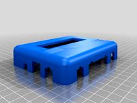 OpenSprinkler Enclosure by MakerDadDave