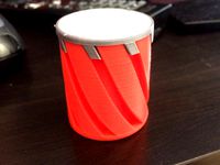 Screw Box by Kenjamoto