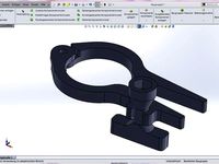 Racer Plier/Wrench by Supeso