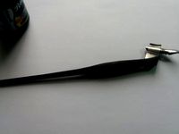 Oblique pen holder by TmCp