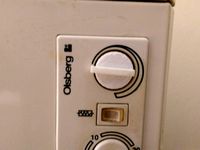 Olsberg 14/413-1 Electric Heater Knob by MakMuffin