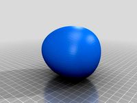 Easter egg by HighlandSteam